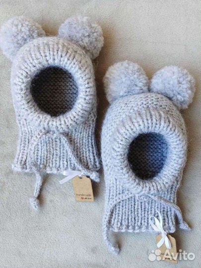 Шапка для собак чихуахуа, той терьера