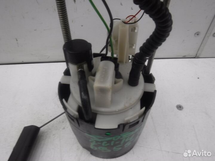Б/У Б/У Насос топливный 51709819 Fiat/Alfa/Lancia