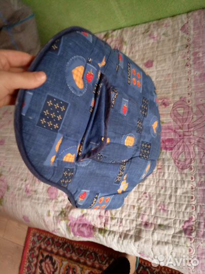 Рюкзак переноска кенгуру babybjorn