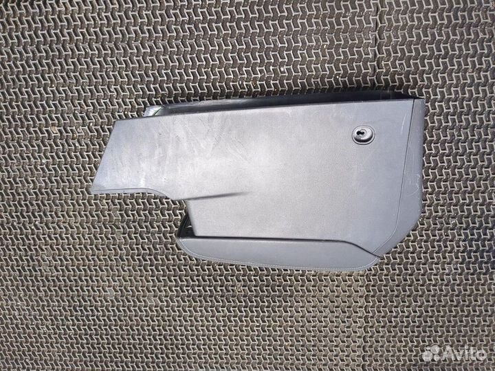 Консоль салона Subaru Legacy Outback (B15), 2016