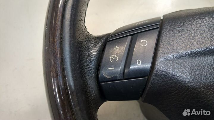 Руль Volvo XC90