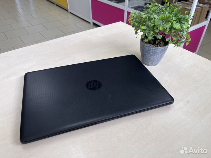 Современный ноутбук HP/Vega/8GB/SSD/FHD