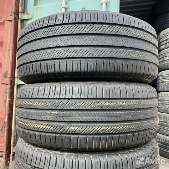 Michelin Primacy SUV 285/60 R18