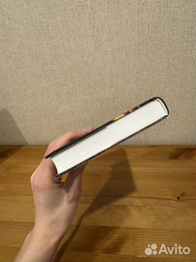 Книга Ребекка