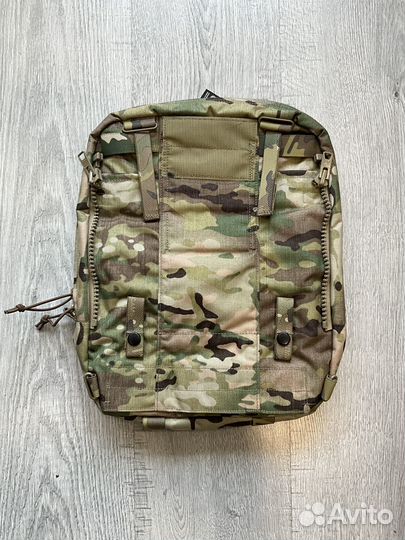 Crye precision R-Series Zip-On Pack