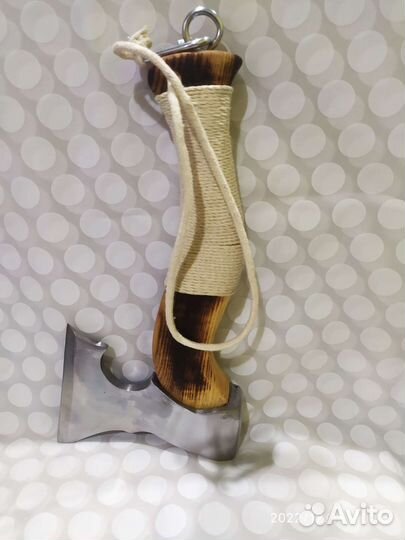 Топорик туристический СССР