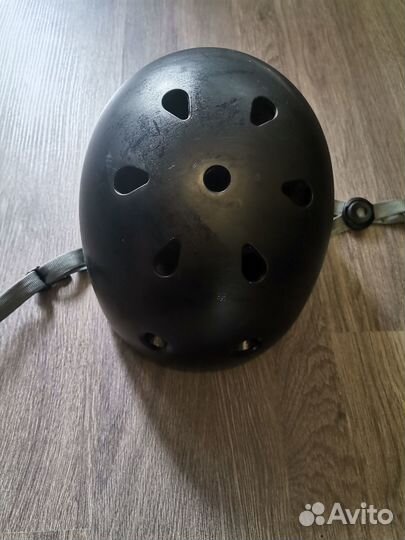 Шлем деский