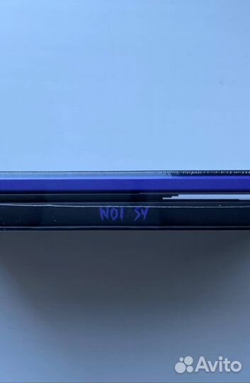 Альбом Stray Kids - NoEasy новый