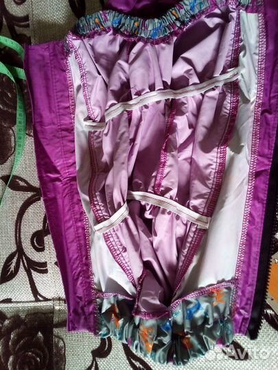 Дождевик для собак(сука)