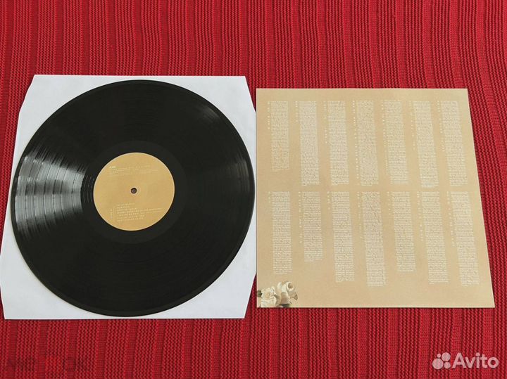 Shawn Mendes Shawn Mendes LP vinyl