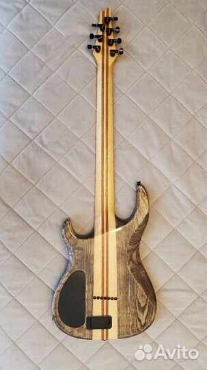 7-струнная электрогитара Kiesel / Carvin DC7x