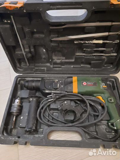 Инструменты