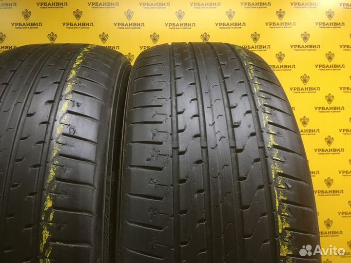 Cooper Evolution CTT 225/55 R19 99H