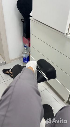 Подставка для педикюра