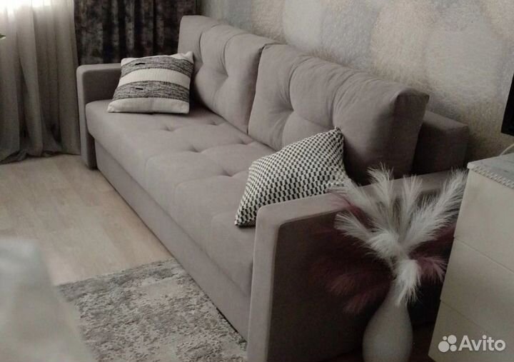 Диван Еврокнижка 