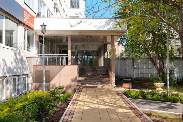 Офис, 88.4 м²