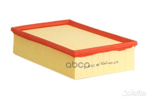 Фильтр воздушный SB 2318 SCT