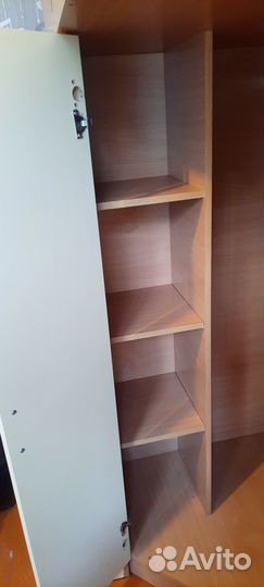 Кровать чердак