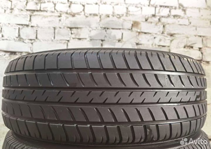 Yokohama Geolandar G98 225/65 R17 102V