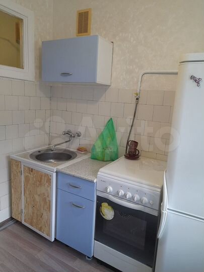 2-к. квартира, 42 м², 2/5 эт.