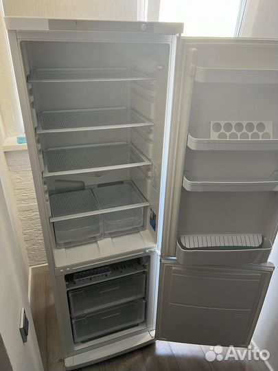 Холодильник İndesit SB 185