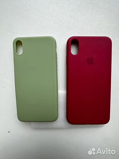 Чехол на iPhone