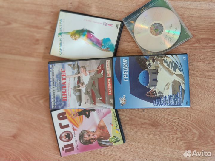 Видео плэйер