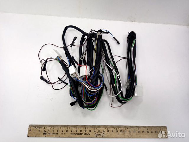 Проводка Минск центральная (Россия)