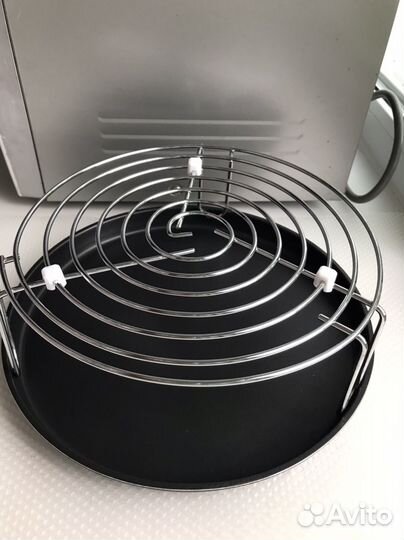 Блюдо для микроволновки