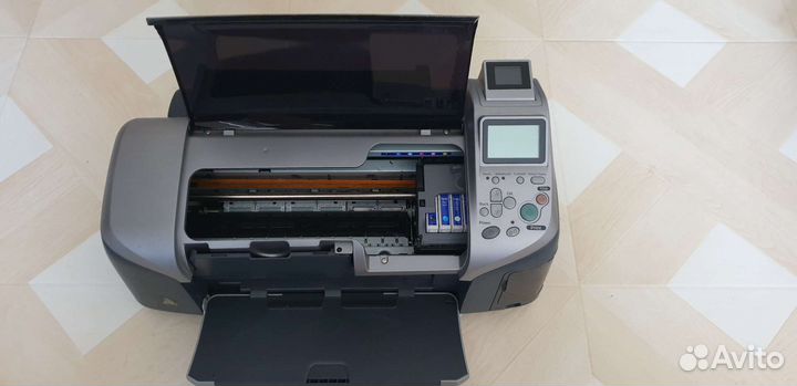 Принтер цветной epson r320