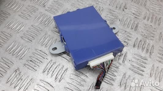 Блок PDC (парктроников) lexus GS 3 (3SV21SP02)