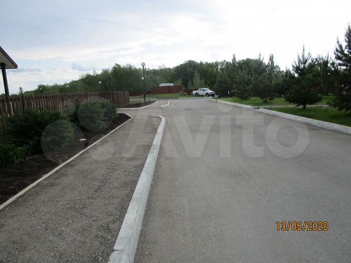 Дом 394,2 м² на участке 10,1 сот.