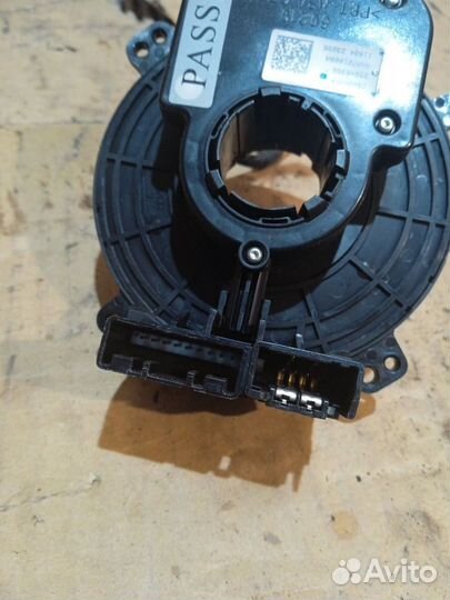 Шлейф руля Opel Insignia