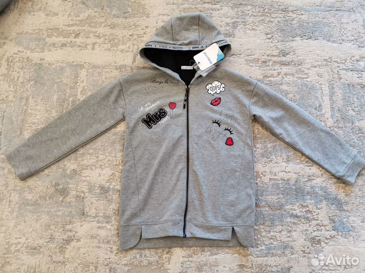 Новое Mayoral, Mothercare и др. на 7-12 лет