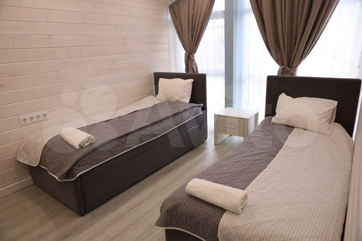 Дом 140 м² на участке 10 сот.