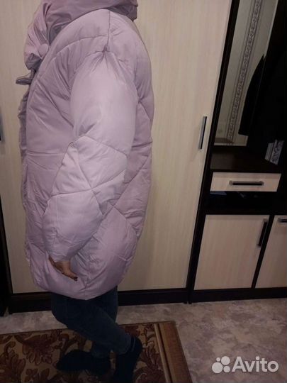 Пуховик