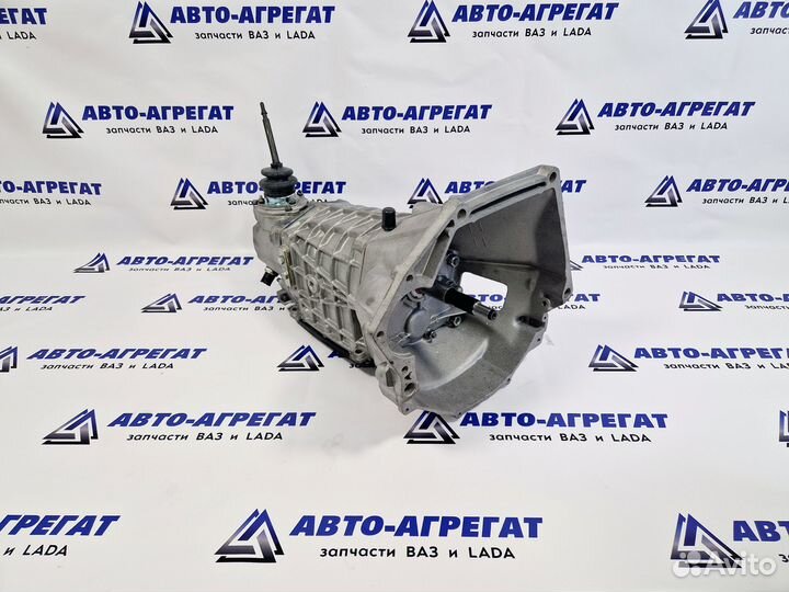 Новая Коробка передач Ваз на Гарантии