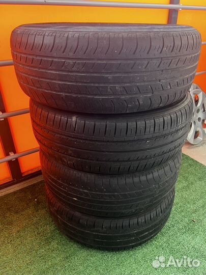 Hankook Optimo ME02 205/60 R16