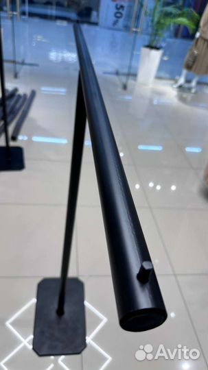 Рейлы для одежды