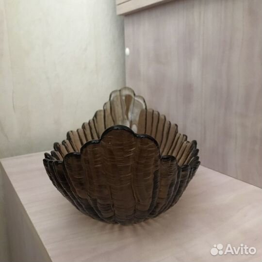 Блюдо фруктовница