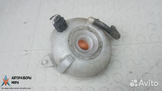 Бачок расширительный Skoda Octavia 3 (A7) 2014