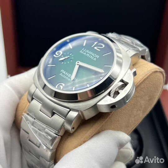 Часы мужские Panerai Luminor Marin