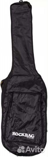 Чехол для гитары Rockbag