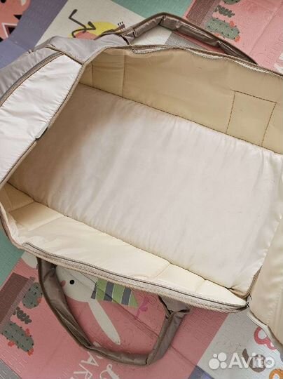 Переноска-люлька