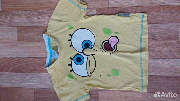 Детская одежда для мальчиков