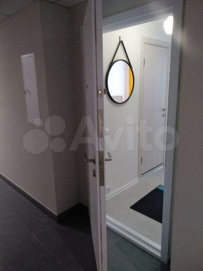 2-к. квартира, 35 м², 12/24 эт.