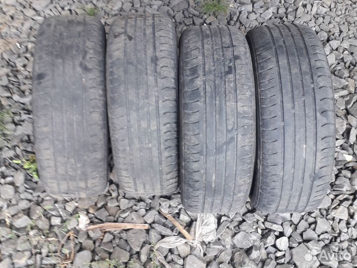 Nokian Tyres Nordman SX2 185/60 R14