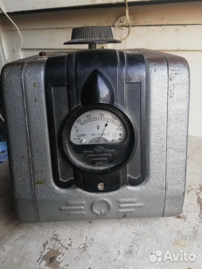 Трансформаторы можно регулировать напр. 180-250 В