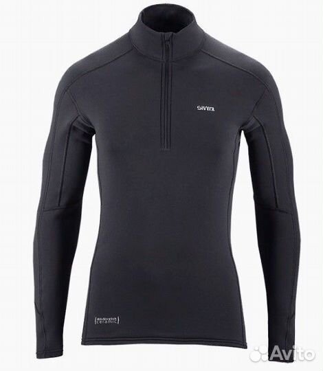 Термобелье мужское Sivera