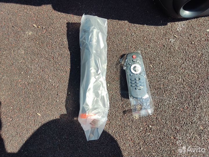 Колонка ZQS 8210 (новая)